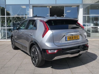 Kia Niro EV – thumbnail 3