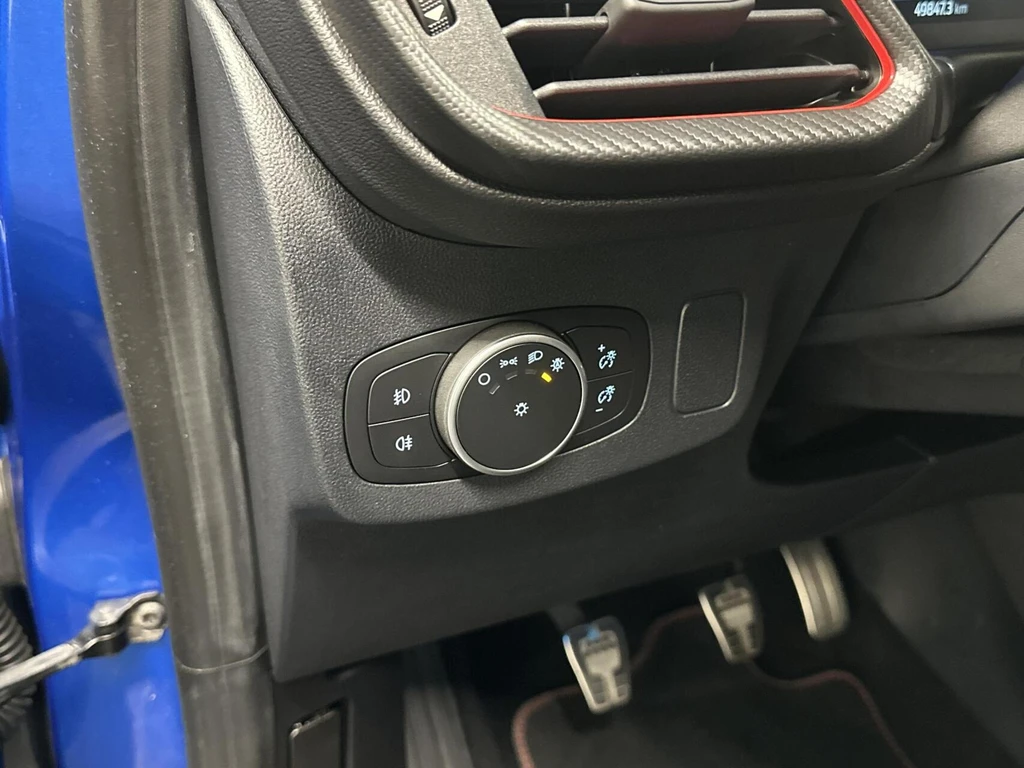 Ford Puma – foto 18