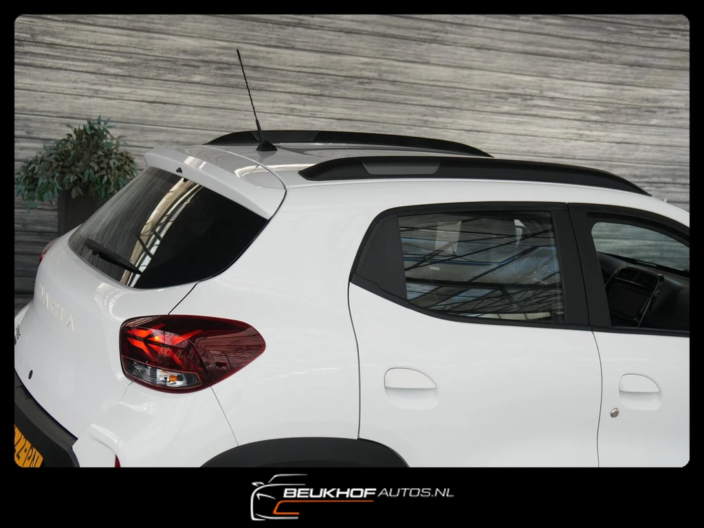 Dacia Spring – foto 4