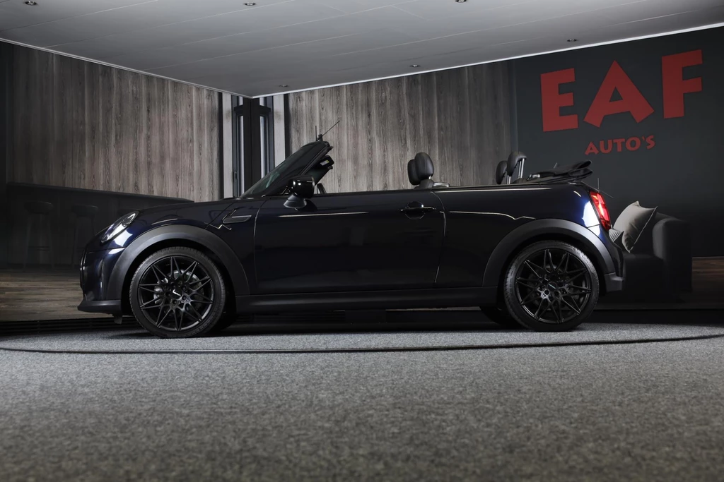 MINI Cooper Cabrio – foto 4