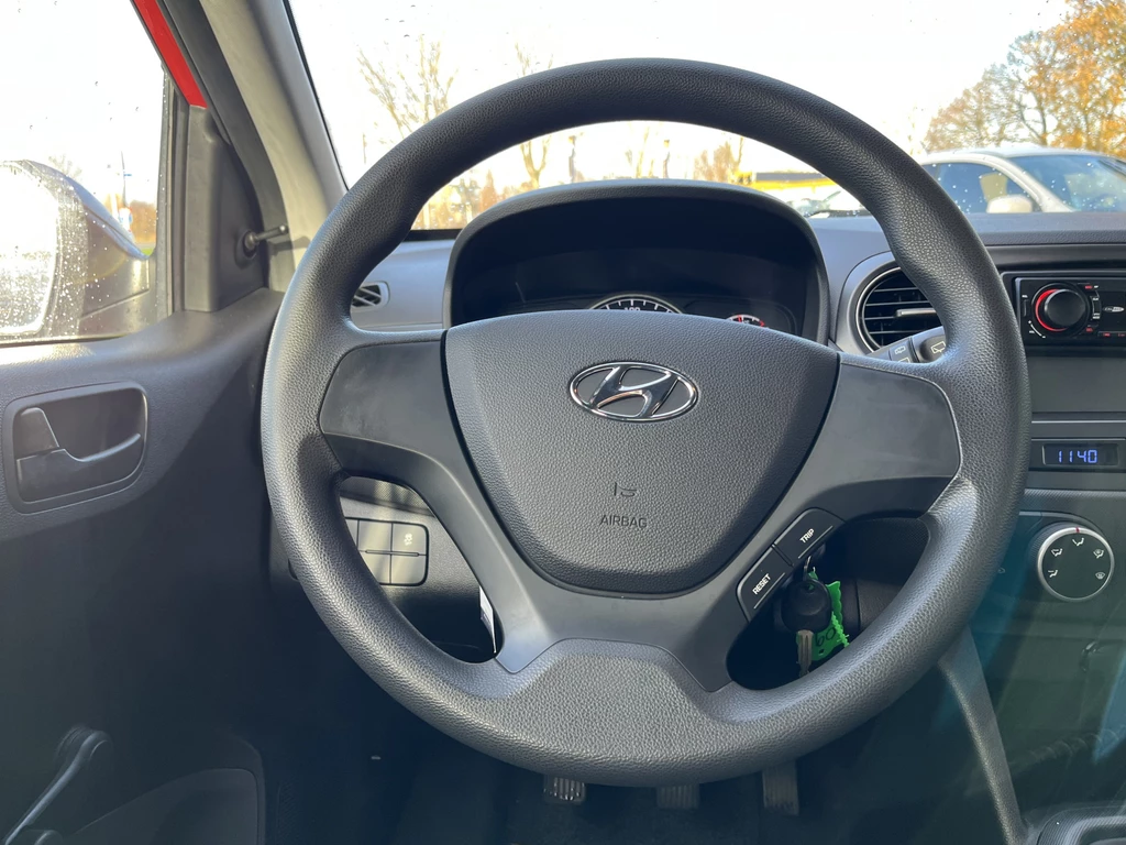 Hyundai i10 – foto 6
