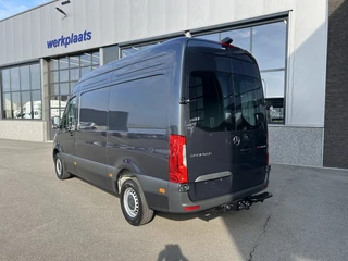 Mercedes-Benz Sprinter – thumbnail 2