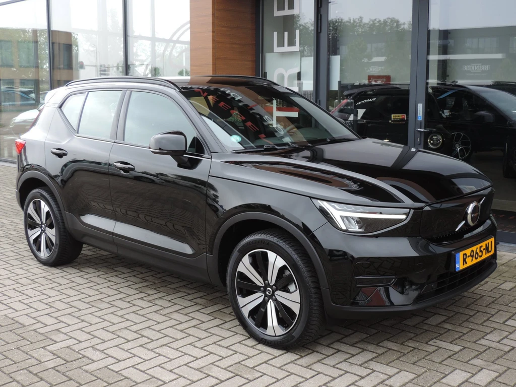 Volvo XC40 – foto 7