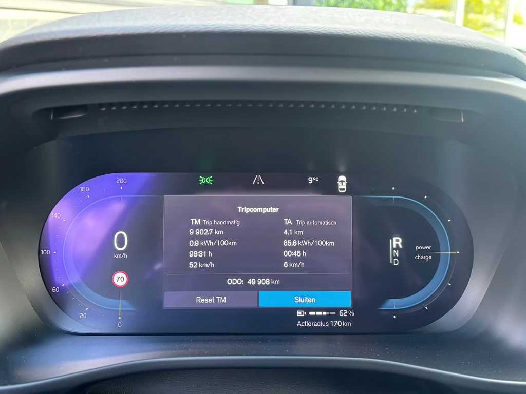 Volvo XC40 – foto 24