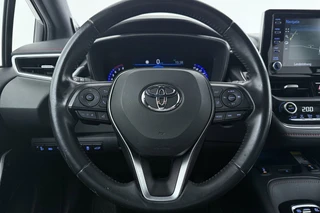 Toyota Corolla Touring Sports – thumbnail 33