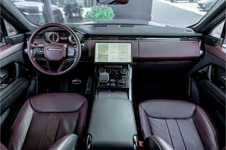 Land Rover Range Rover Sport – thumbnail 36