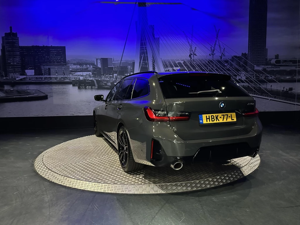 BMW 3 Serie – foto 7