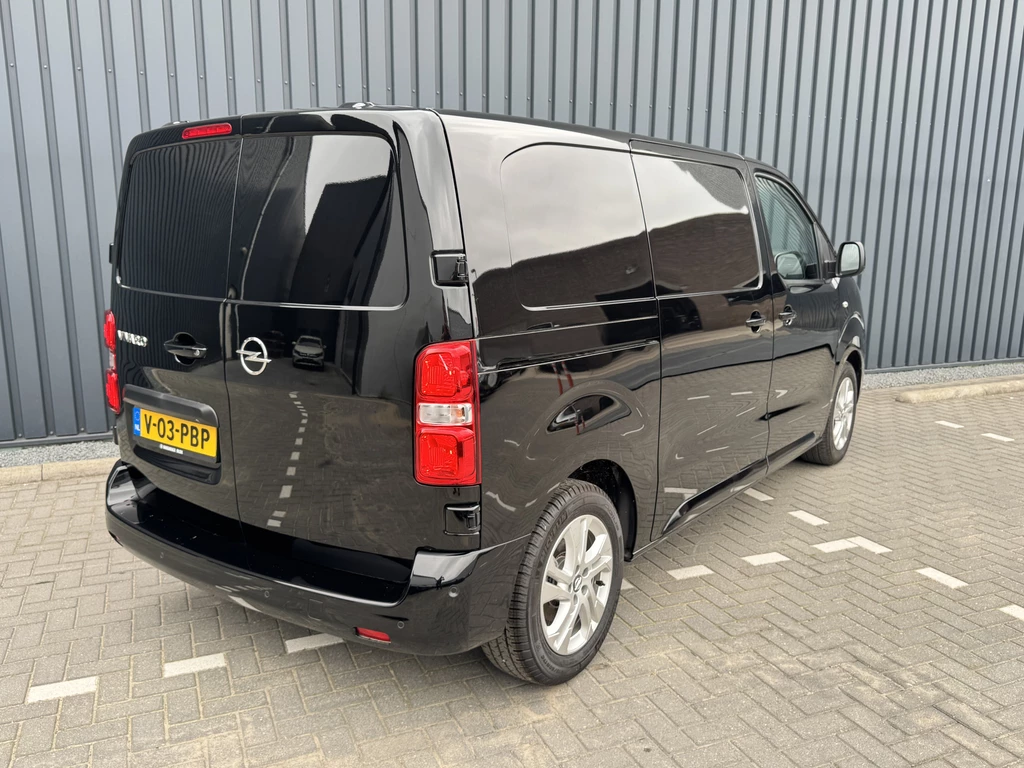 Opel Vivaro – foto 10