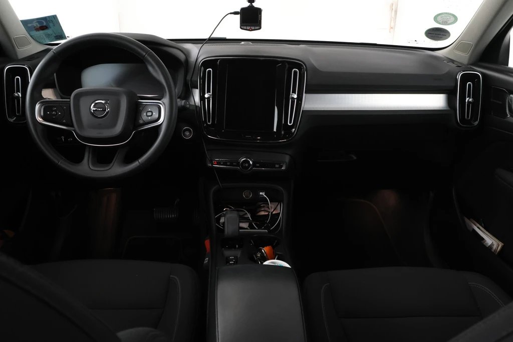 Volvo XC40 – foto 24