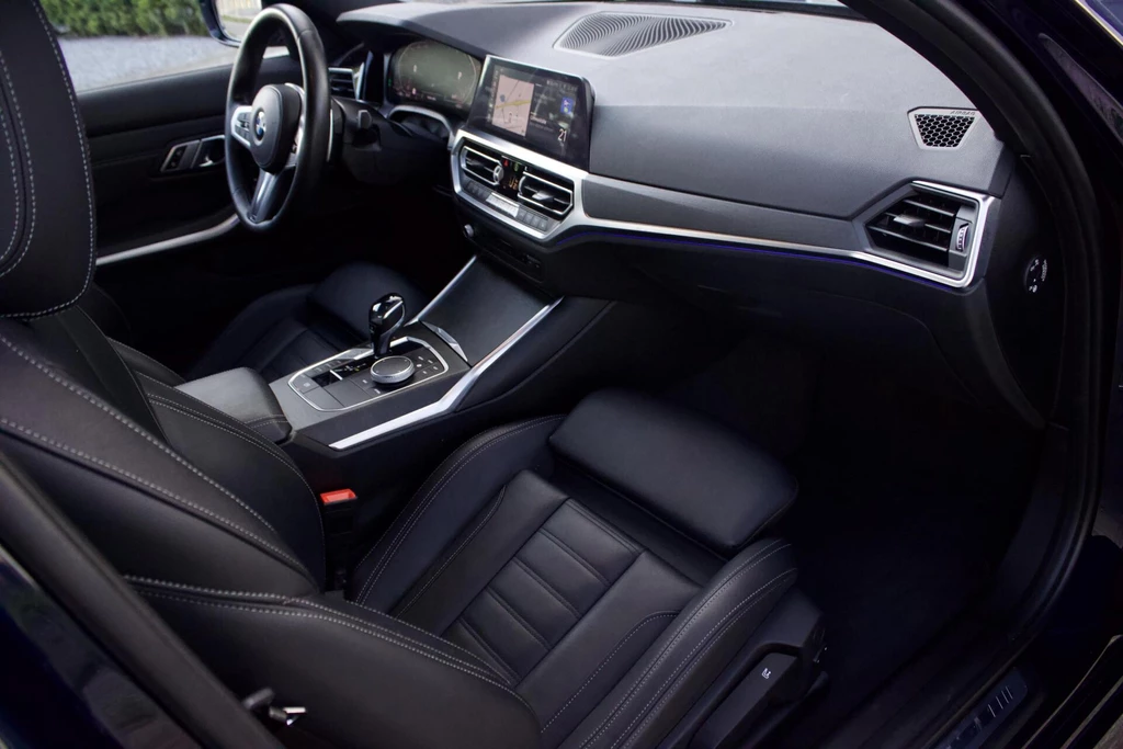 BMW 3 Serie – foto 10