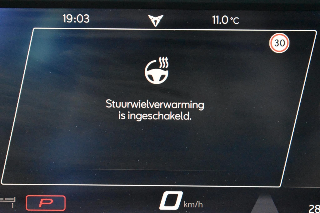 CUPRA Leon – foto 32