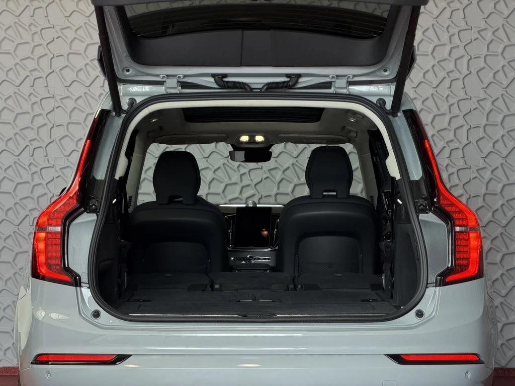 Volvo XC90 – foto 75