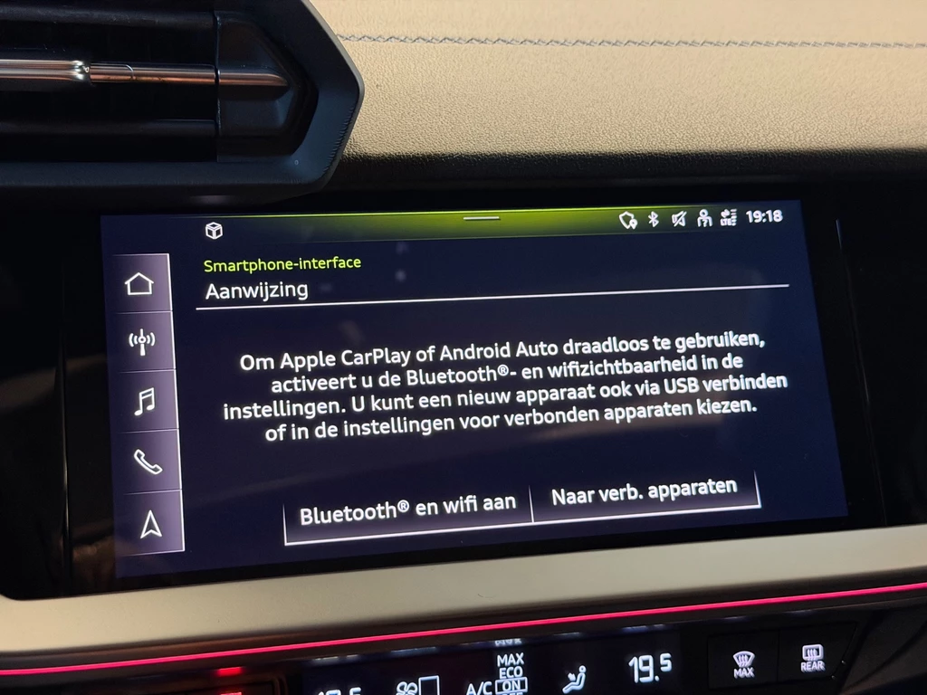 Audi A3 – foto 17
