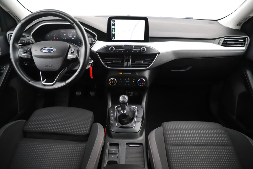 Ford Focus – foto 9
