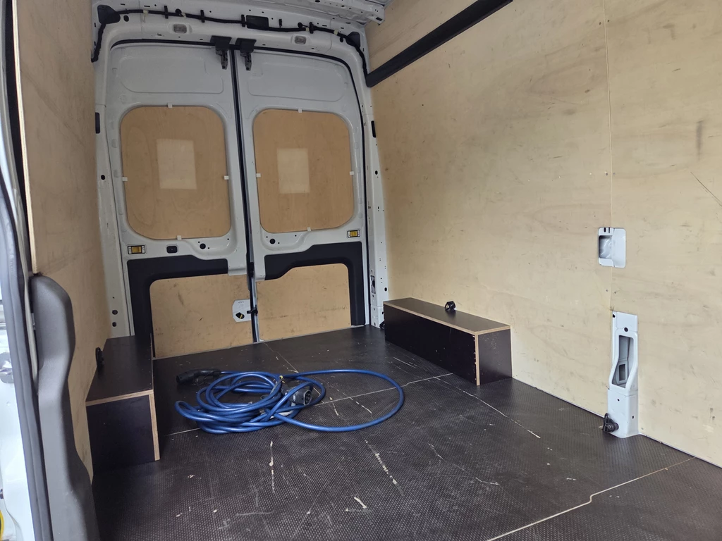 Ford E-Transit – foto 43