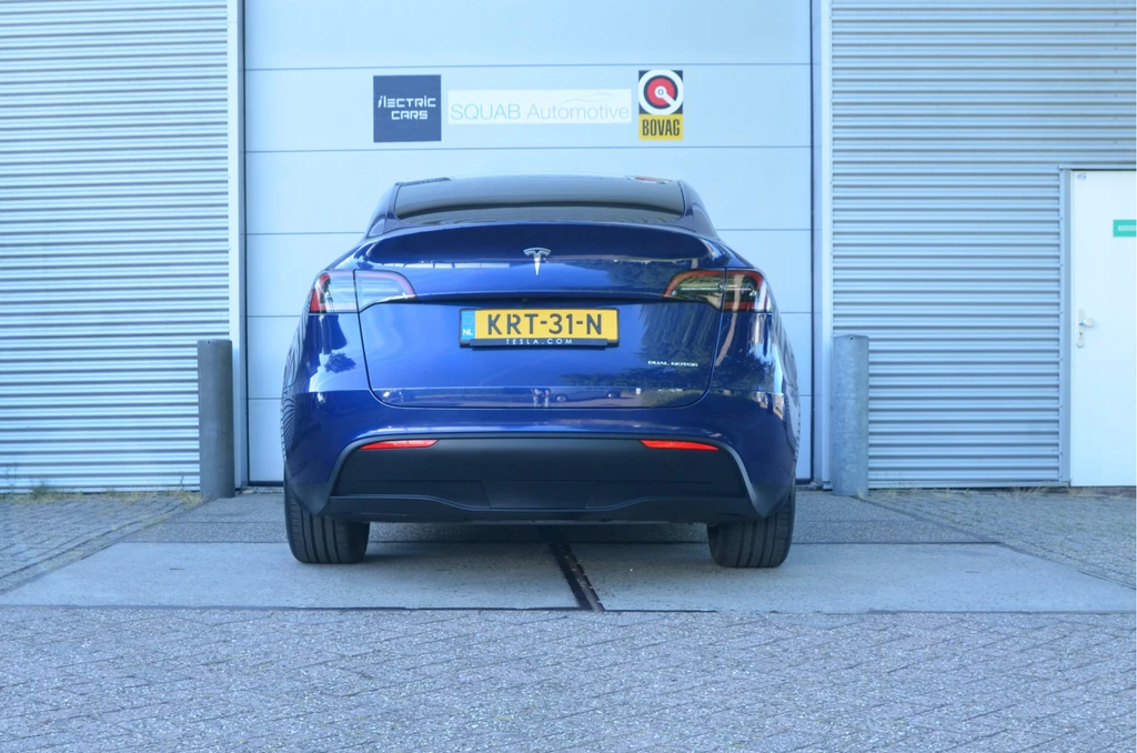 Tesla Model Y – foto 2