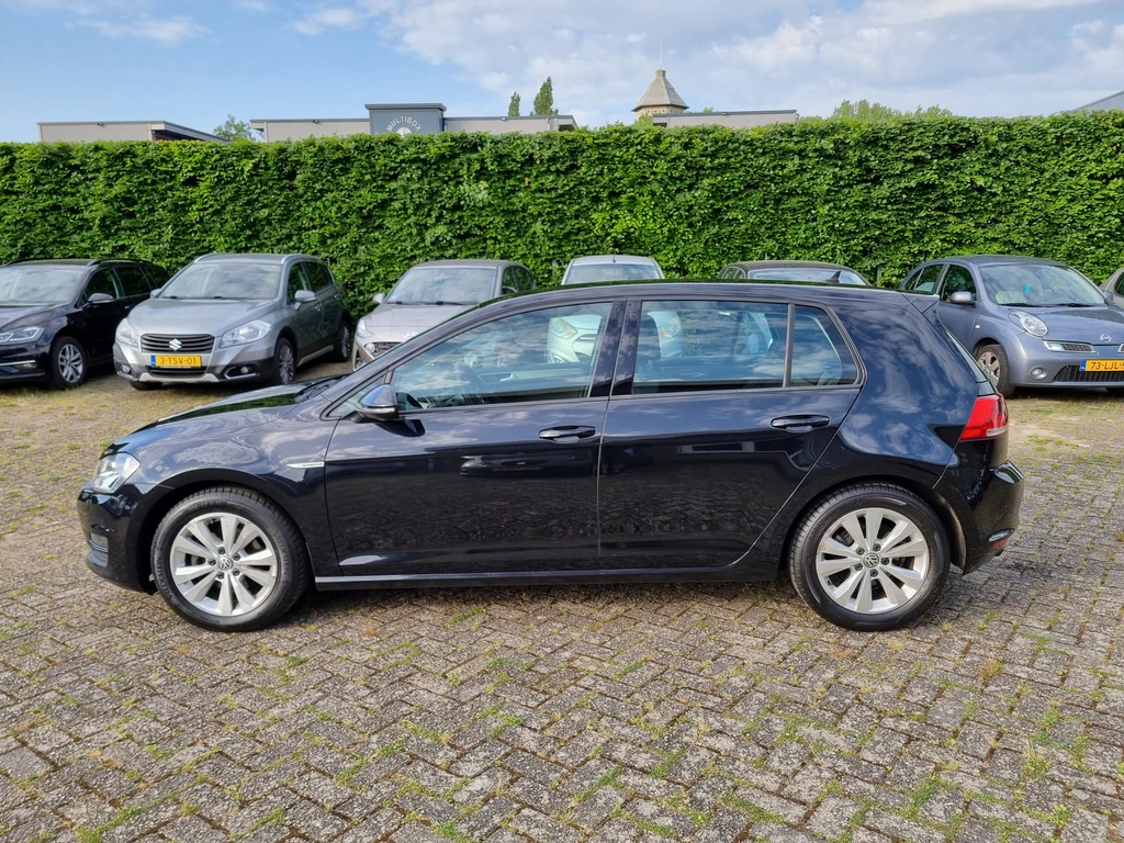 Volkswagen Golf – foto 2