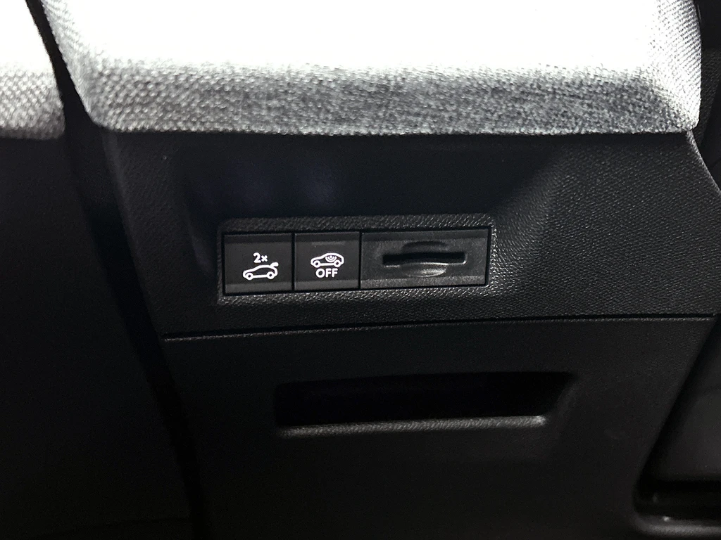 Peugeot 3008 – foto 22
