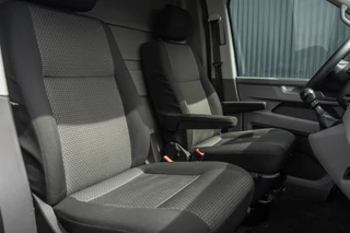 Volkswagen Transporter – thumbnail 14