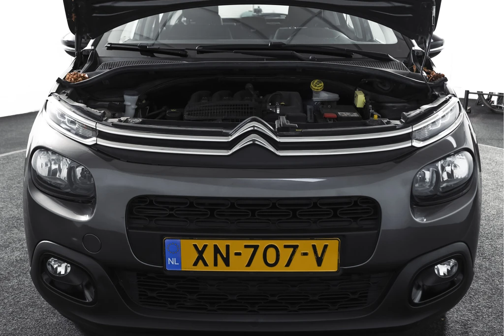 Citroën C3 – foto 11
