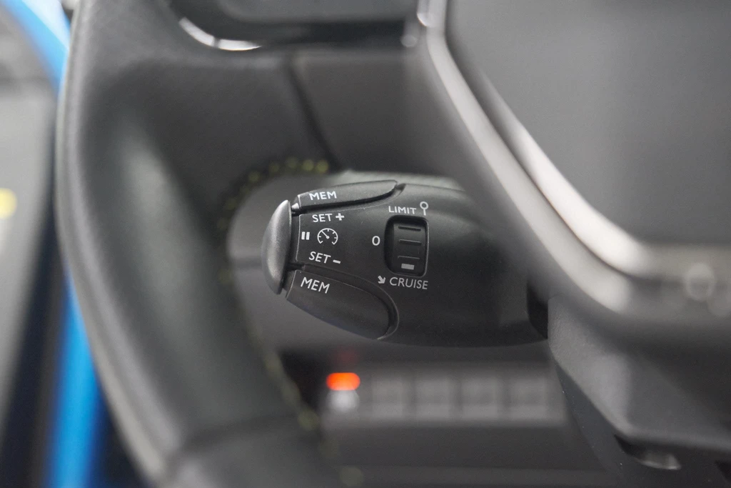 Peugeot 2008 – foto 30
