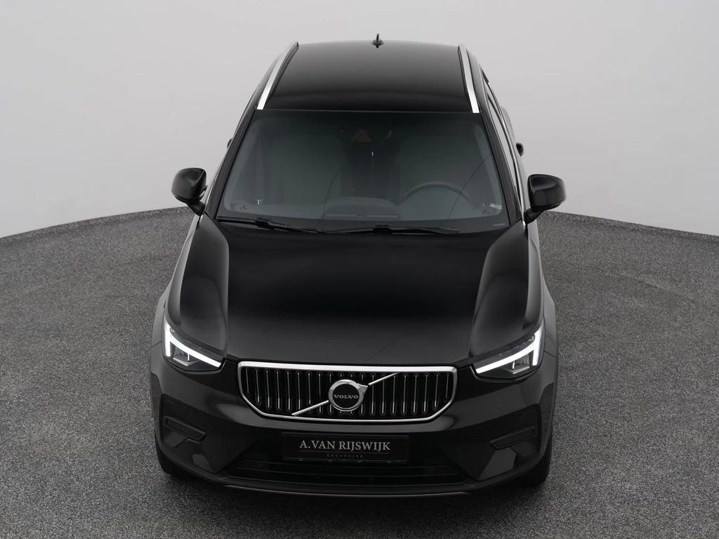 Volvo XC40 – foto 17