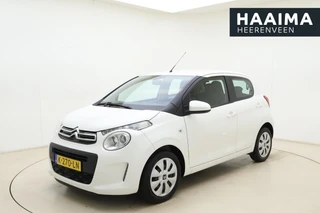 Citroën C1 – thumbnail 1