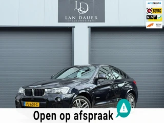 BMW X4 – thumbnail 1