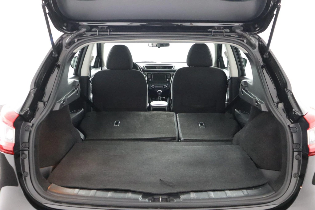 Nissan QASHQAI – foto 20