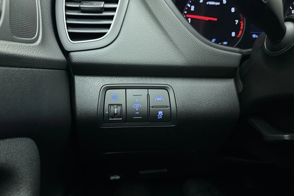 Hyundai i20 – foto 18