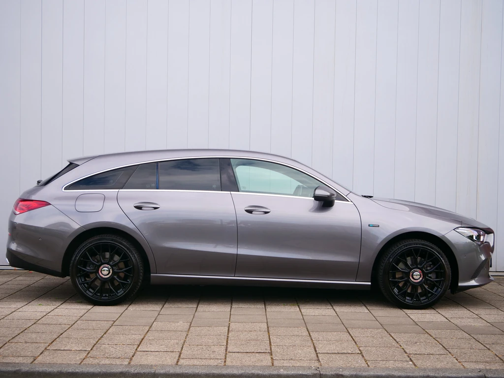 Mercedes-Benz CLA – foto 6