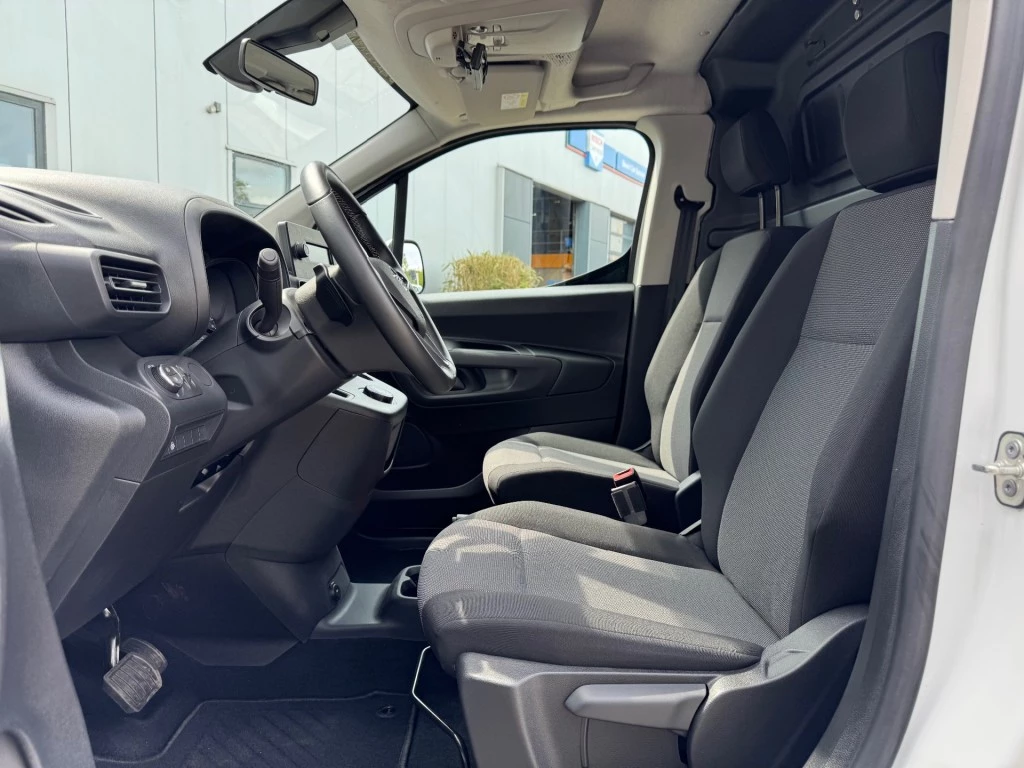 Opel Combo – foto 22