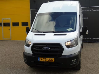 Ford Transit – thumbnail 9