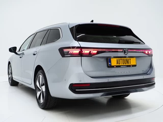 Volkswagen Passat – thumbnail 3