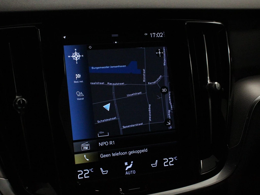 Volvo V60 – foto 19