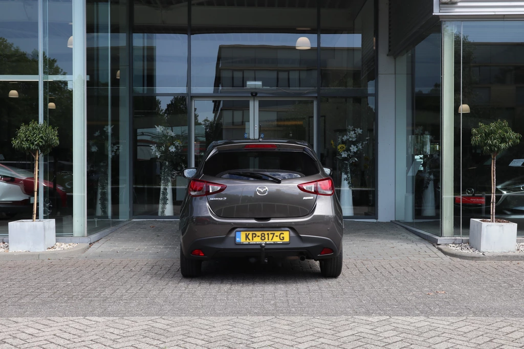 Mazda 2 – foto 4