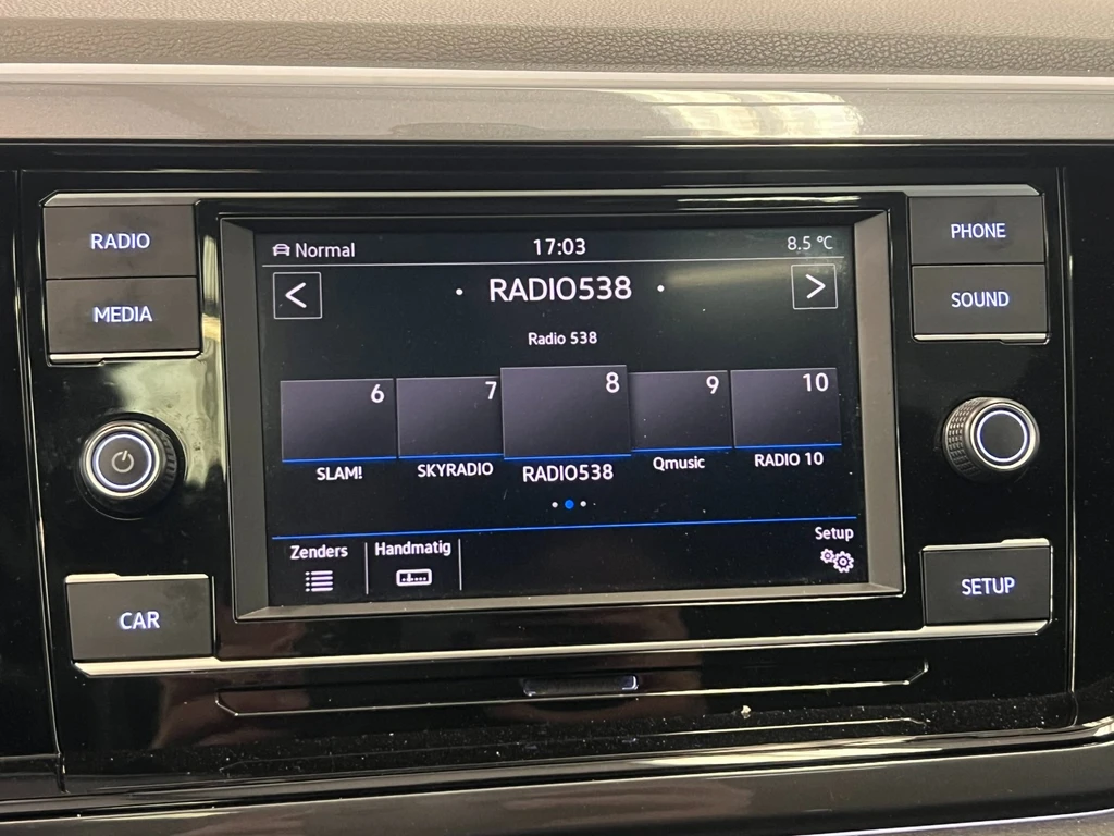 Volkswagen Polo – foto 14