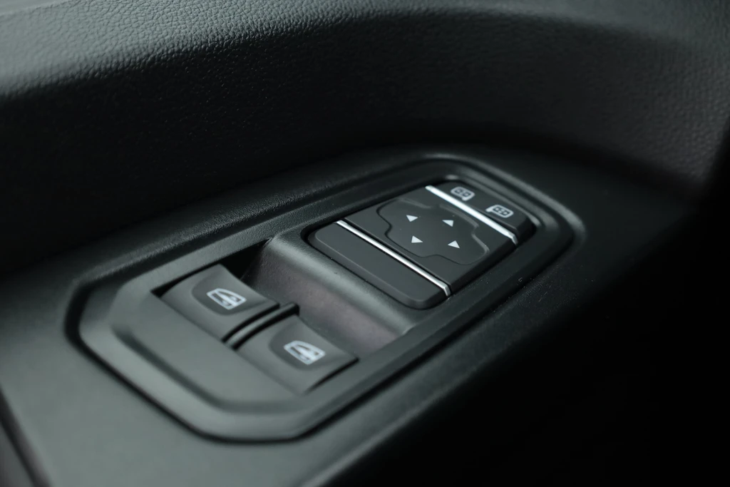 Renault Trafic – foto 8
