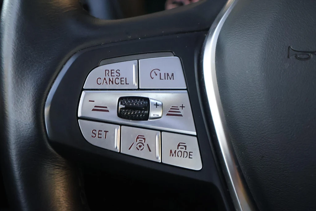 BMW iX3 – foto 15