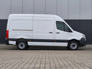 Mercedes-Benz Sprinter – thumbnail 6