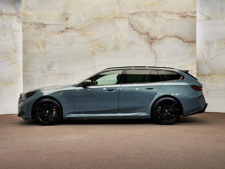 BMW M5 – thumbnail 4