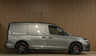 Volkswagen Caddy – thumbnail 5