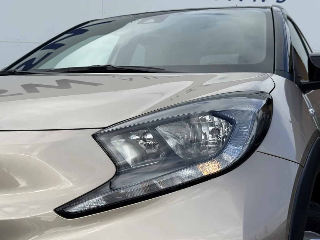 Toyota Aygo – foto 31