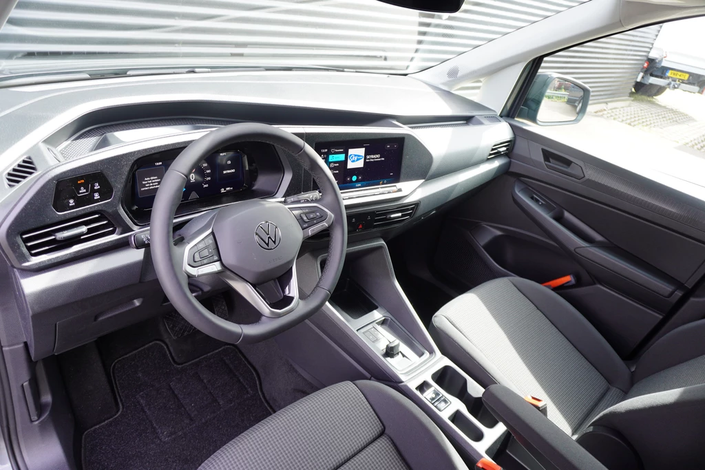 Volkswagen Caddy – foto 9
