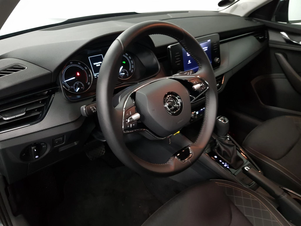 Škoda Kamiq – foto 7