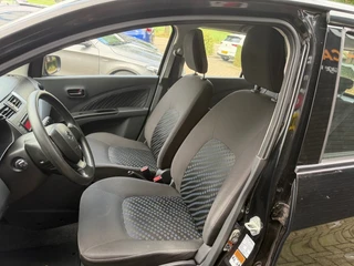 Suzuki Celerio – thumbnail 17