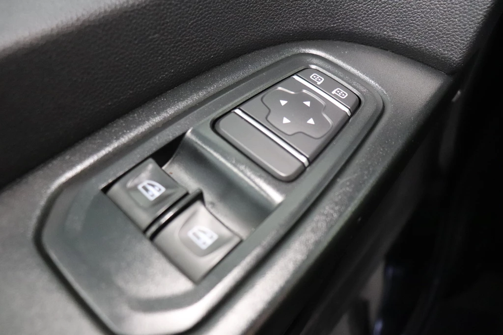 Renault Trafic – foto 18