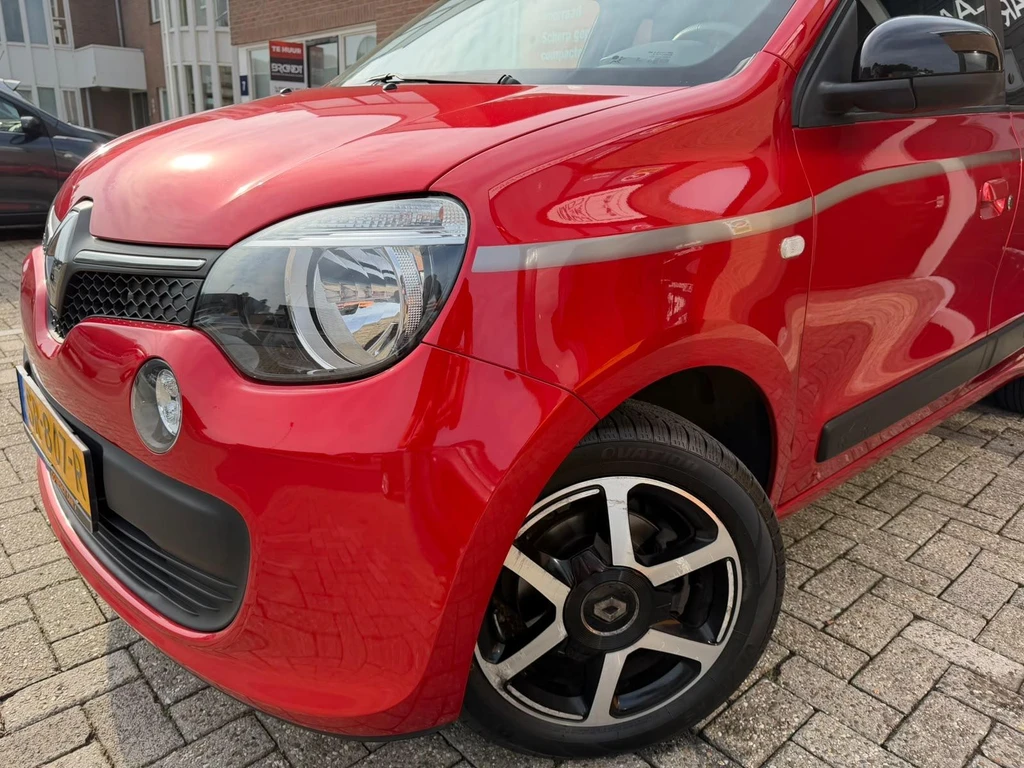 Renault Twingo – foto 10