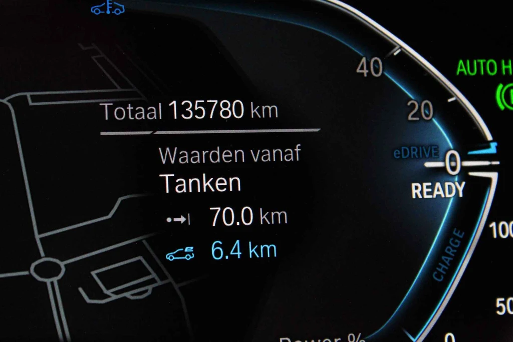 BMW 5 Serie – foto 19