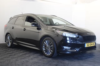 Ford Focus – thumbnail 5